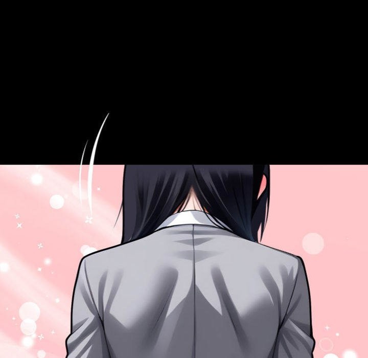 Gangster X Office Lady chapter 33 page 160