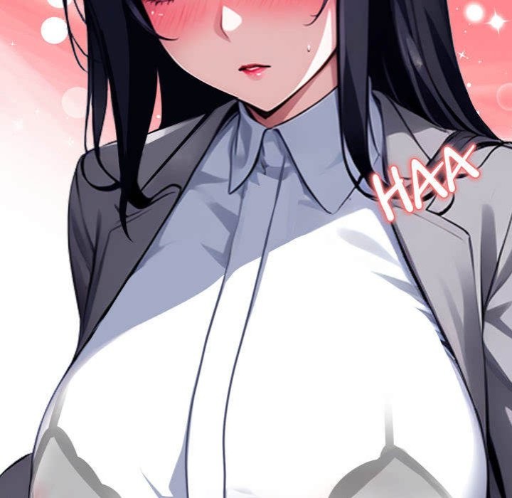 Gangster X Office Lady chapter 33 page 165