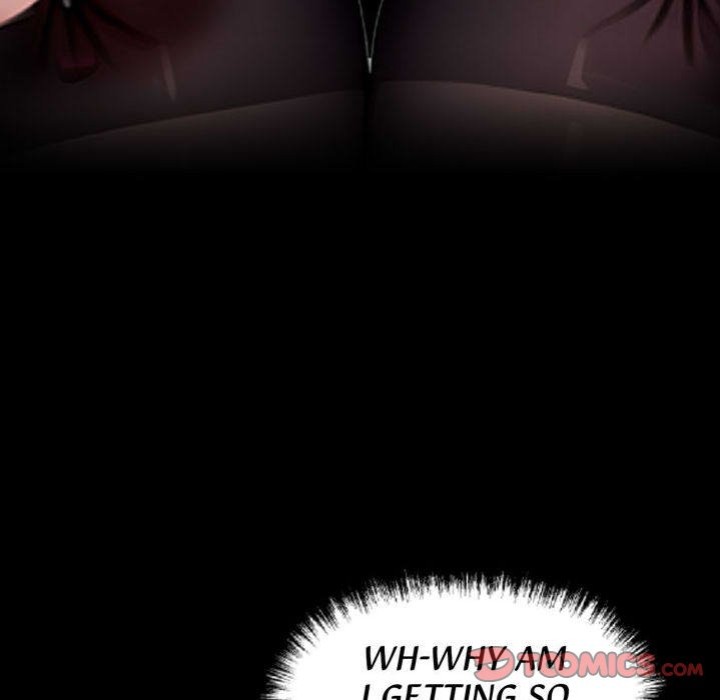 Gangster X Office Lady chapter 33 page 170