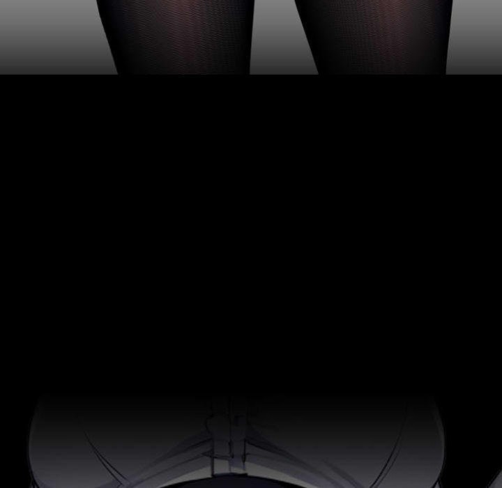 Gangster X Office Lady chapter 33 page 172