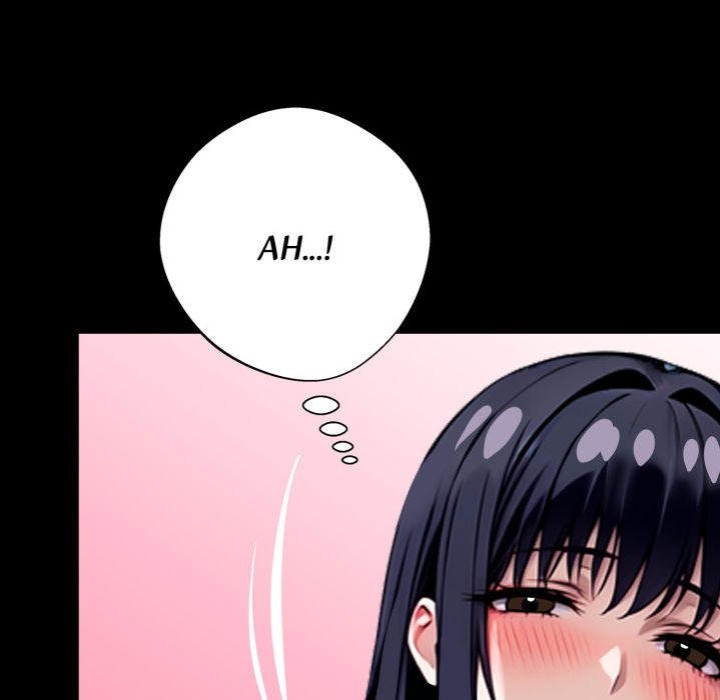 Gangster X Office Lady chapter 33 page 175