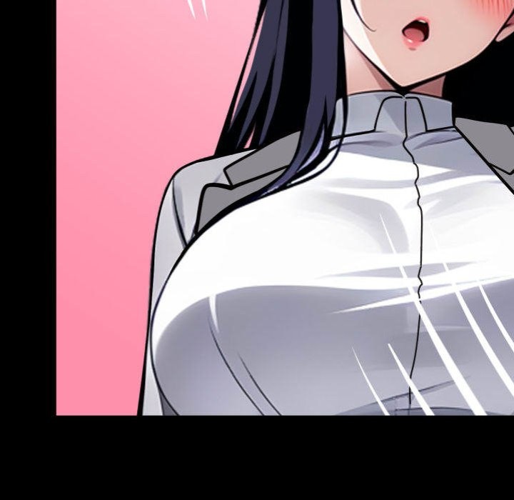 Gangster X Office Lady chapter 33 page 176