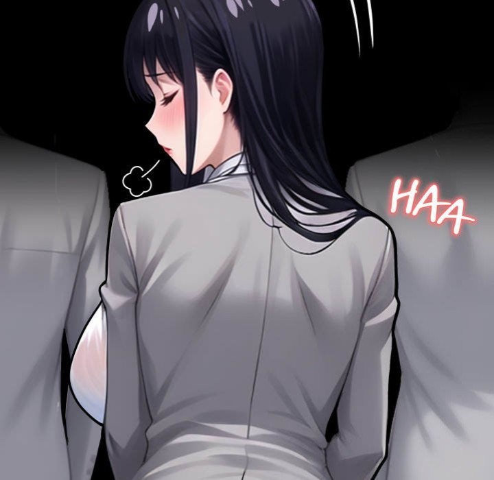 Gangster X Office Lady chapter 33 page 183