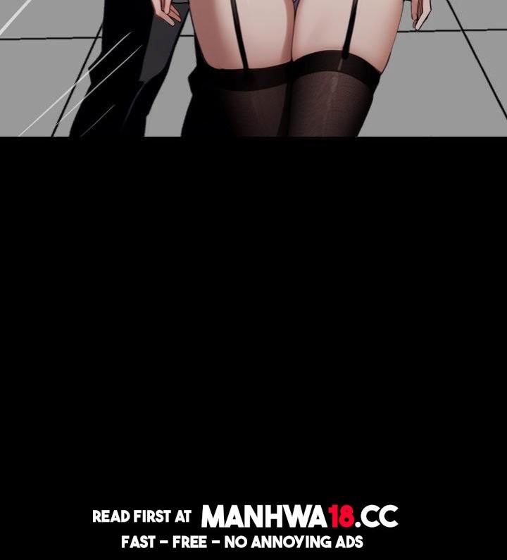 Gangster X Office Lady chapter 33 page 187