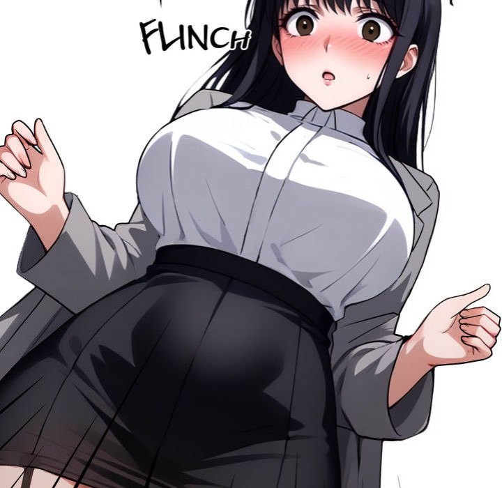 Gangster X Office Lady chapter 33 page 193