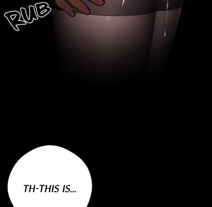 Gangster X Office Lady chapter 33 page 196