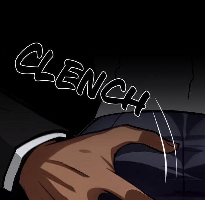 Gangster X Office Lady chapter 33 page 204