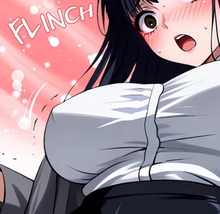 Gangster X Office Lady chapter 33 page 207