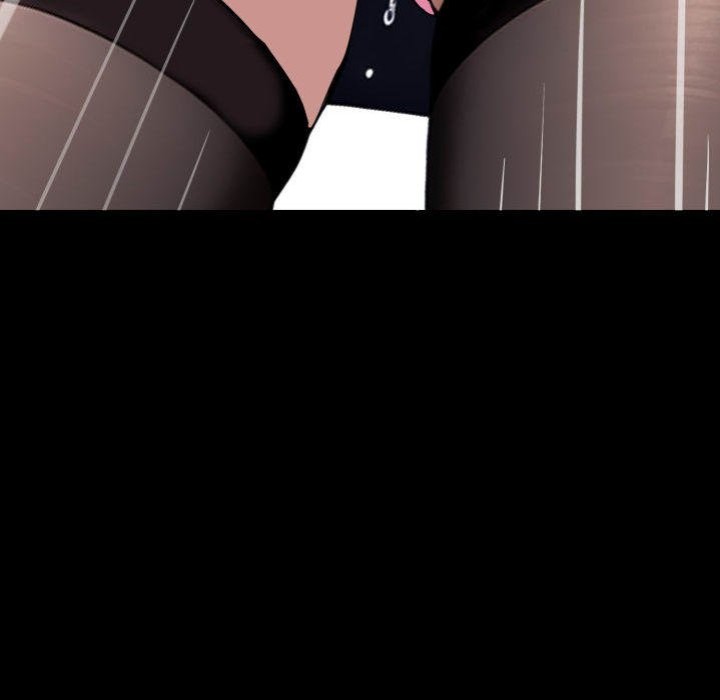 Gangster X Office Lady chapter 33 page 209