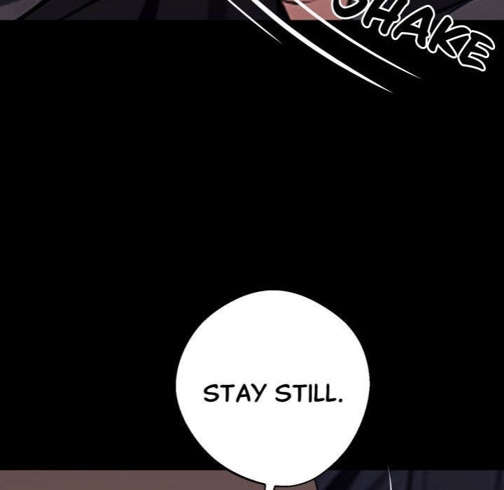 Gangster X Office Lady chapter 33 page 214