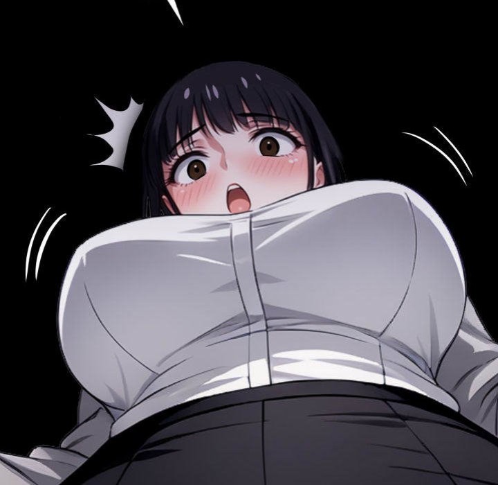 Gangster X Office Lady chapter 33 page 218