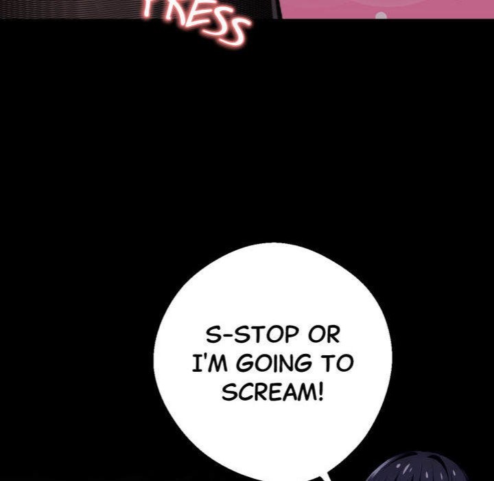 Gangster X Office Lady chapter 33 page 226
