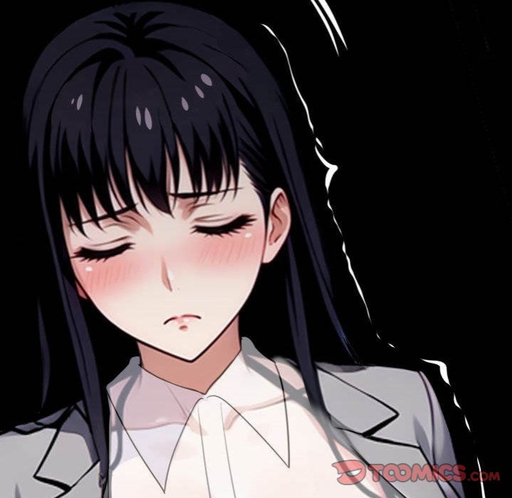 Gangster X Office Lady chapter 33 page 230