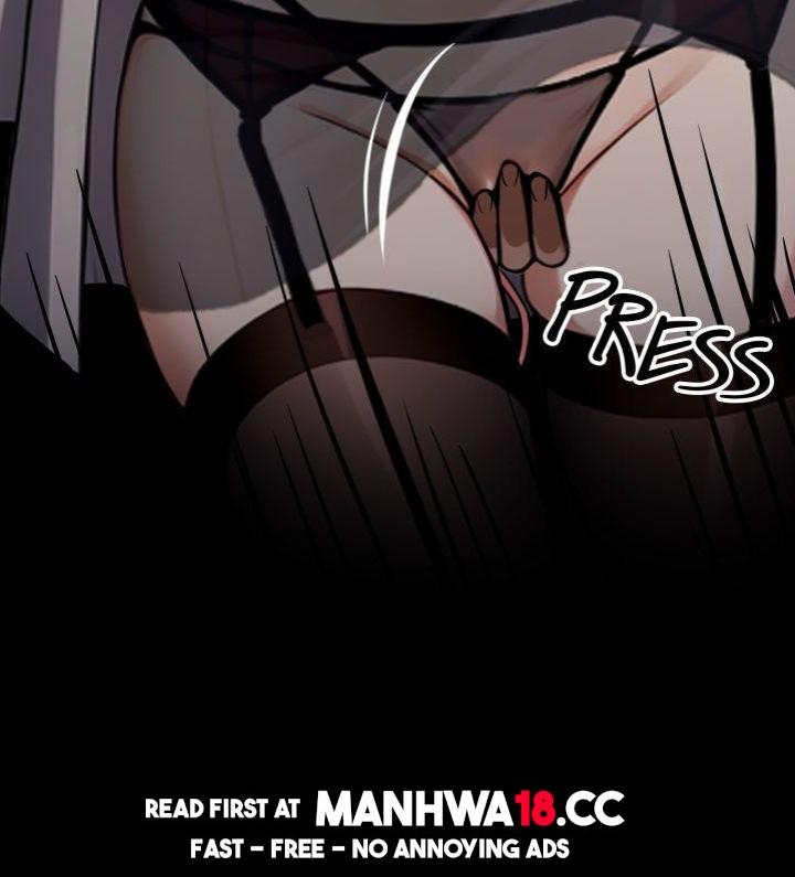 Gangster X Office Lady chapter 33 page 232