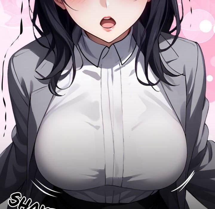 Gangster X Office Lady chapter 33 page 237