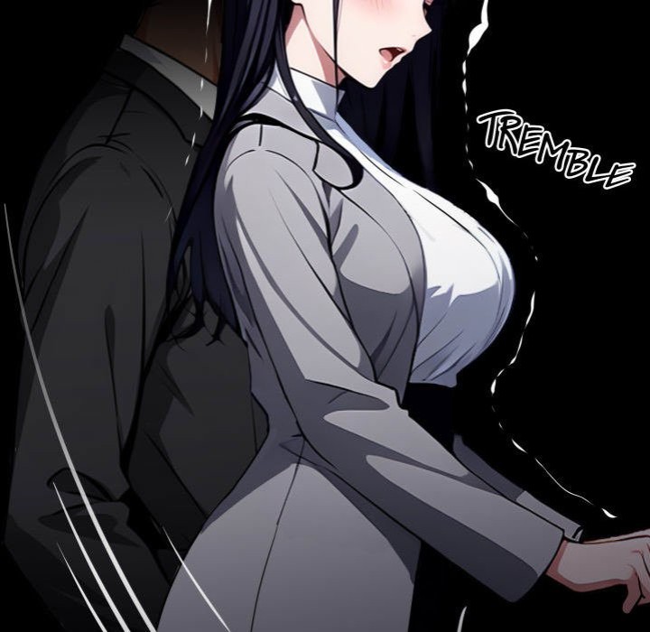 Gangster X Office Lady chapter 33 page 241