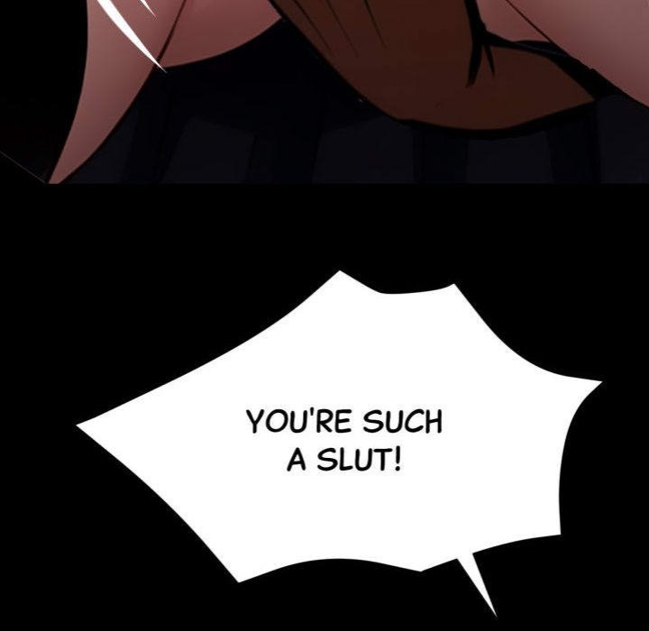 Gangster X Office Lady chapter 33 page 244