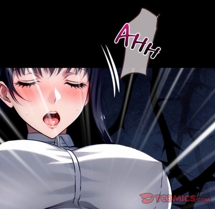 Gangster X Office Lady chapter 34 page 5