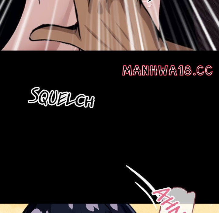 Gangster X Office Lady chapter 34 page 7