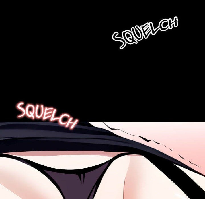 Gangster X Office Lady chapter 34 page 12