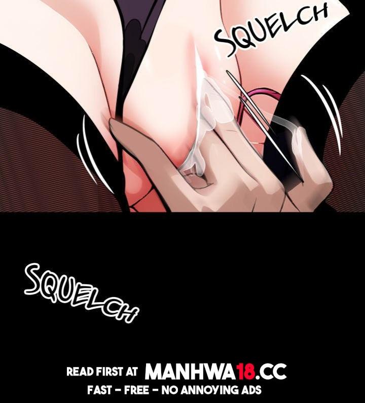 Gangster X Office Lady chapter 34 page 13
