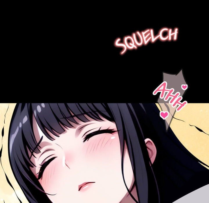 Gangster X Office Lady chapter 34 page 14