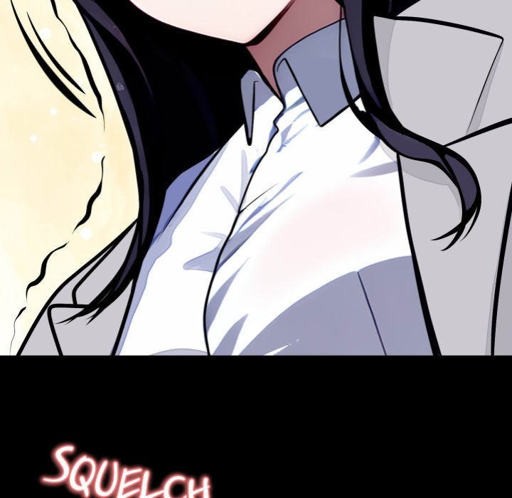 Gangster X Office Lady chapter 34 page 15