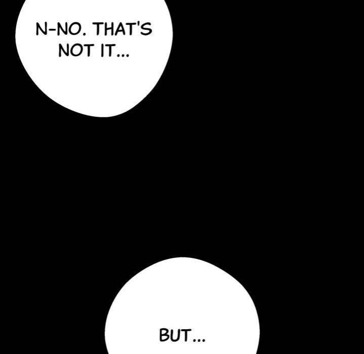 Gangster X Office Lady chapter 34 page 18