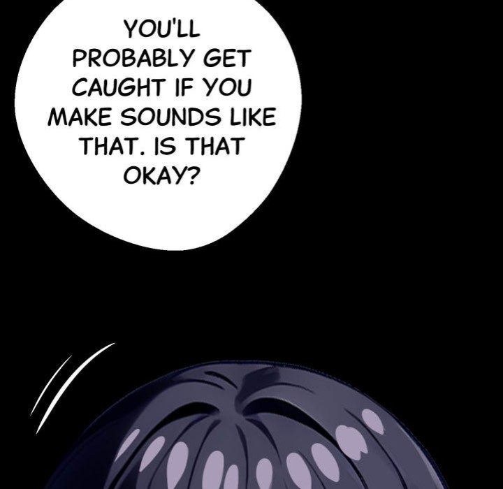 Gangster X Office Lady chapter 34 page 21