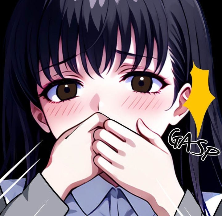 Gangster X Office Lady chapter 34 page 22