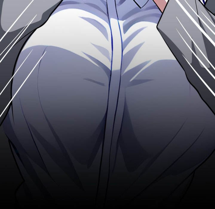 Gangster X Office Lady chapter 34 page 23