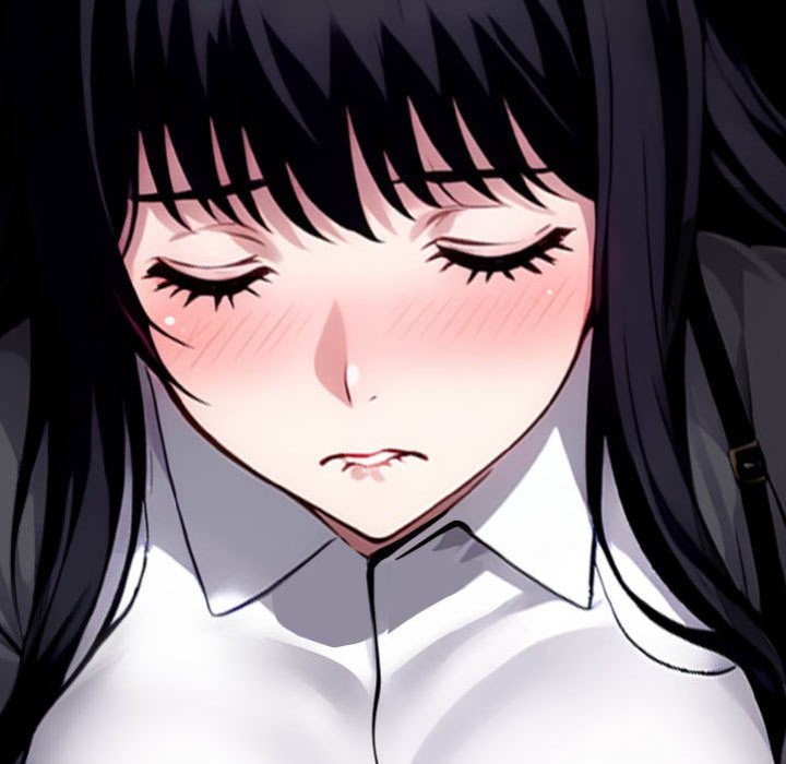 Gangster X Office Lady chapter 34 page 43