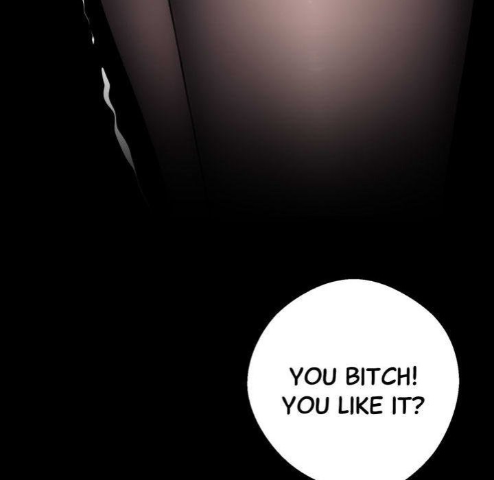 Gangster X Office Lady chapter 34 page 51