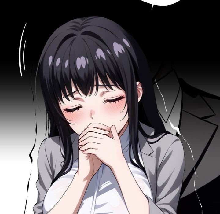 Gangster X Office Lady chapter 34 page 52