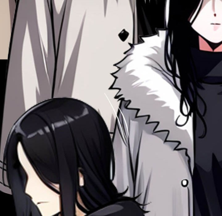 Gangster X Office Lady chapter 34 page 62