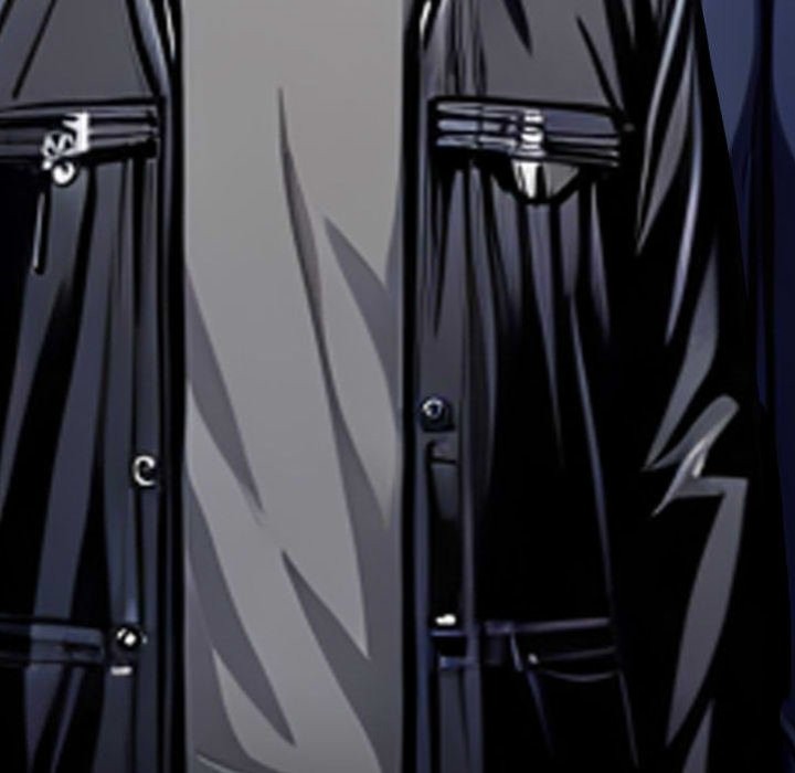 Gangster X Office Lady chapter 34 page 64