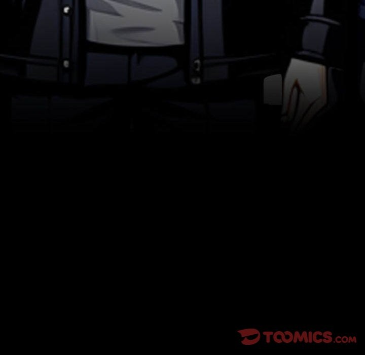 Gangster X Office Lady chapter 34 page 65