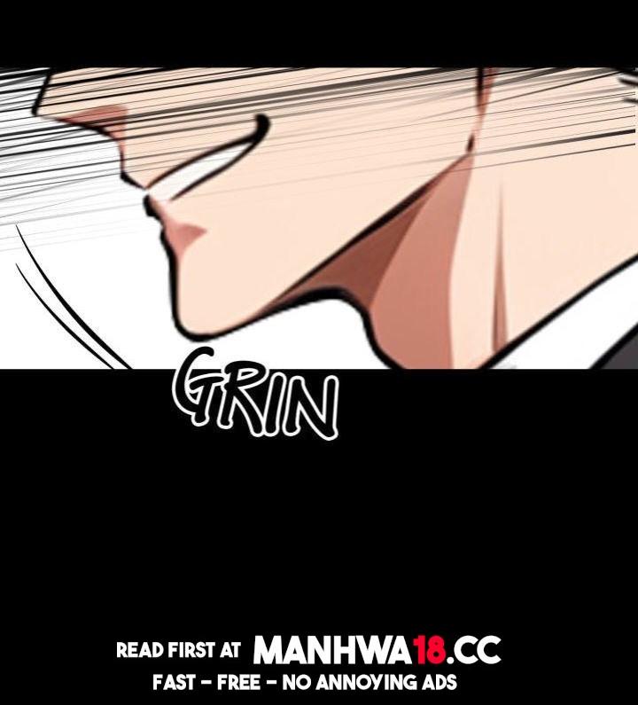 Gangster X Office Lady chapter 34 page 76