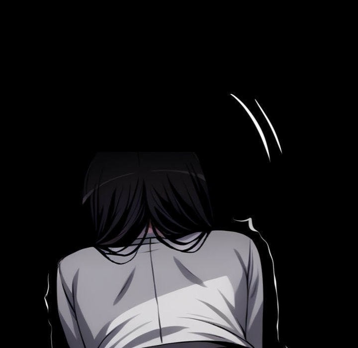 Gangster X Office Lady chapter 34 page 77