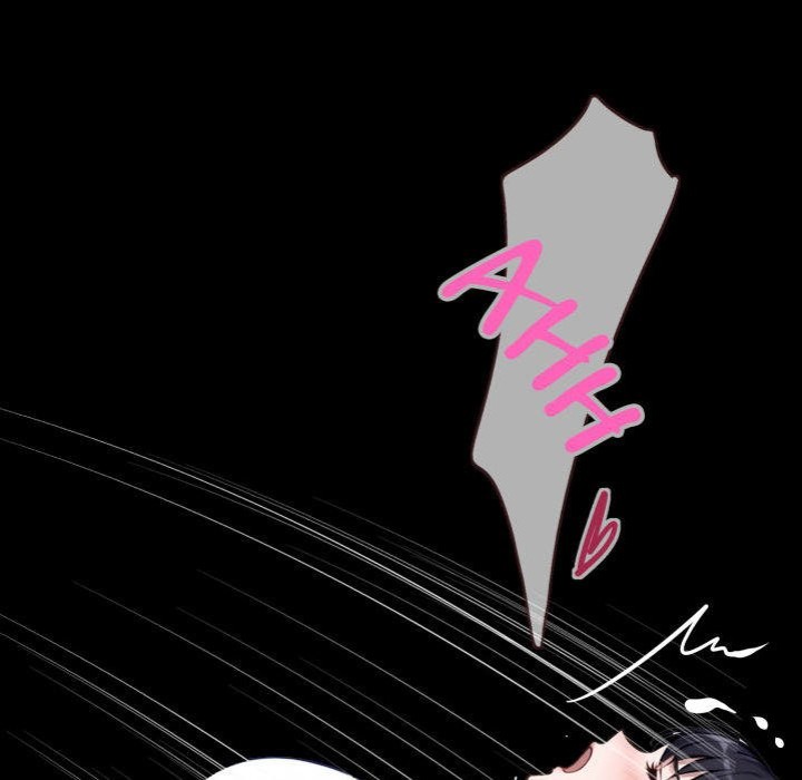 Gangster X Office Lady chapter 34 page 99