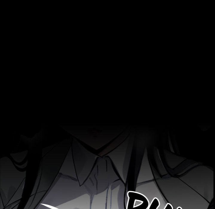 Gangster X Office Lady chapter 34 page 106
