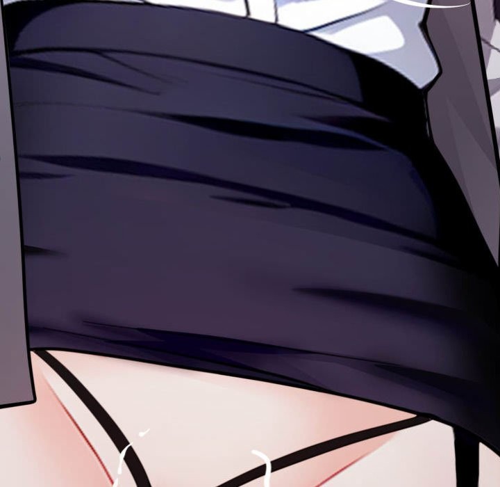 Gangster X Office Lady chapter 34 page 118