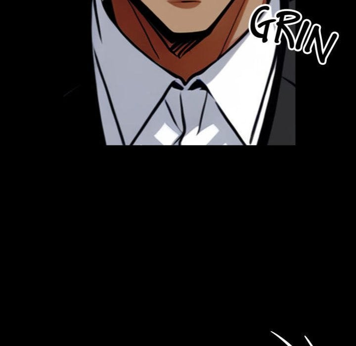 Gangster X Office Lady chapter 34 page 124