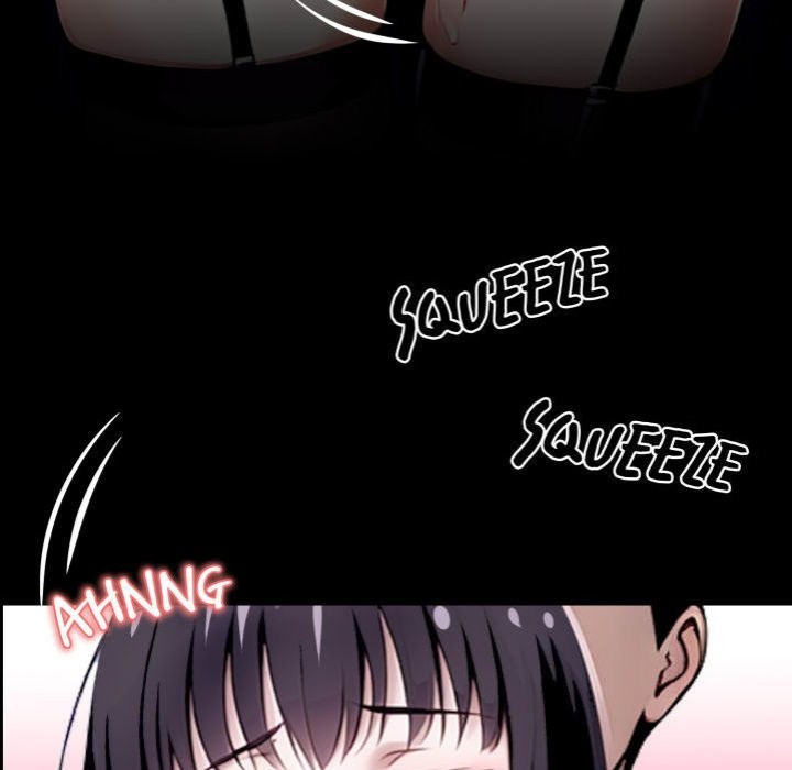 Gangster X Office Lady chapter 34 page 127