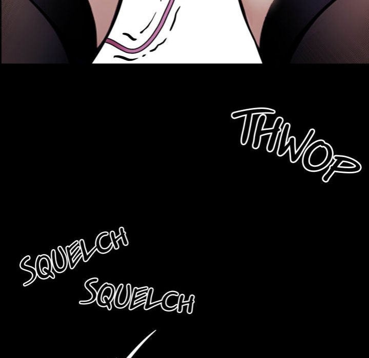 Gangster X Office Lady chapter 34 page 130