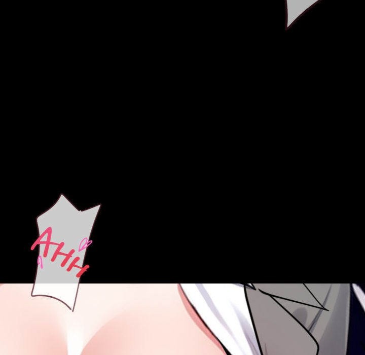 Gangster X Office Lady chapter 34 page 133