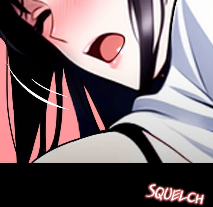 Gangster X Office Lady chapter 34 page 137