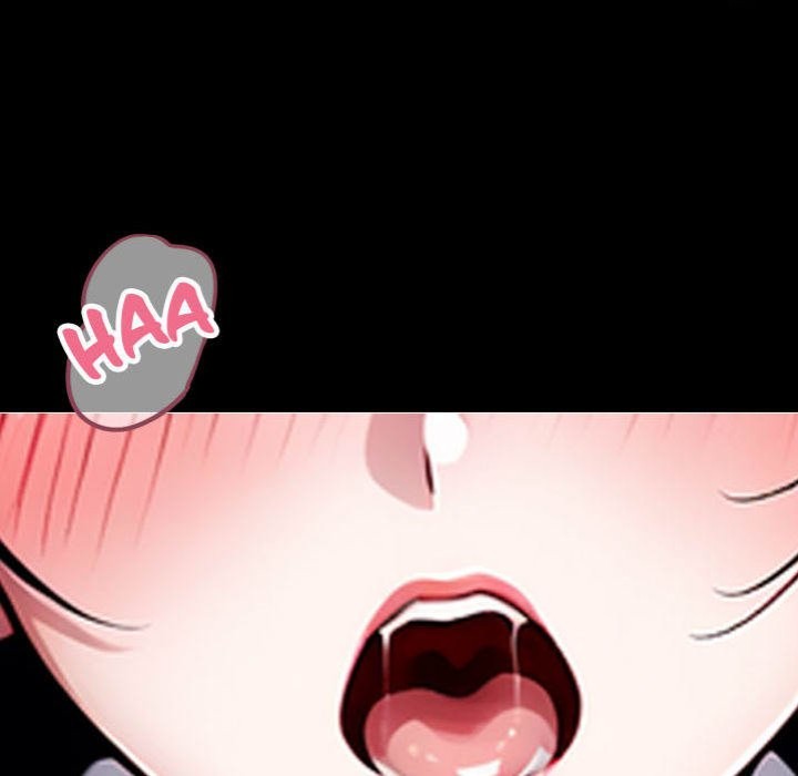Gangster X Office Lady chapter 34 page 138