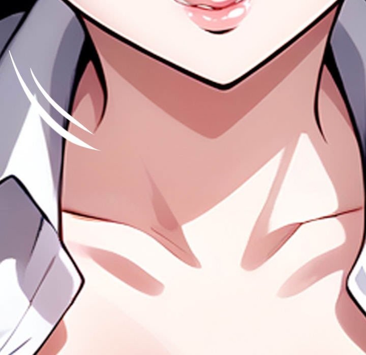 Gangster X Office Lady chapter 34 page 139
