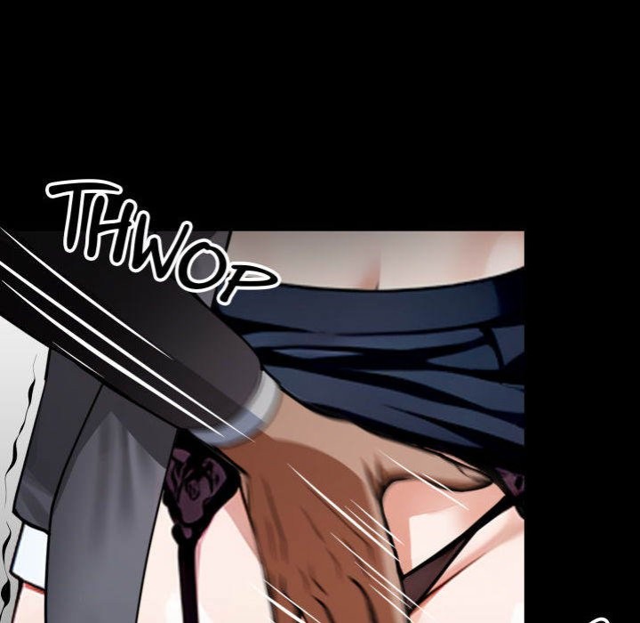 Gangster X Office Lady chapter 34 page 143